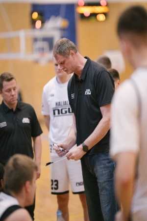 Intervjuu: Maaelu, meeskond ja mäng - Martin Müürsepp