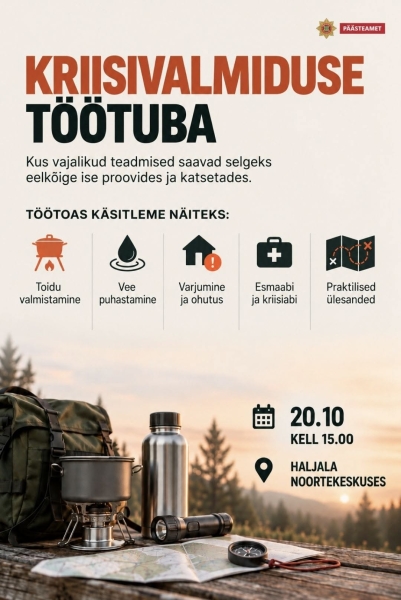 20.10 noortekeskus